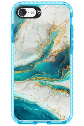 Emerald - Apple iPhone 8