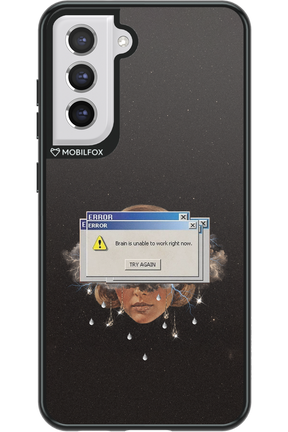 Out of Mind 2.0 - Samsung Galaxy S21 FE
