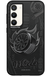 Hot Money 2.0 - Samsung Galaxy S23 Plus