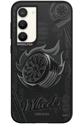 Hot Money 2.0 - Samsung Galaxy S23 Plus