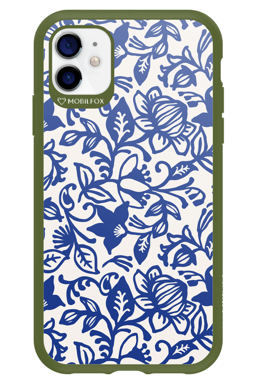 Riviera Fiora 2.0 - Apple iPhone 11