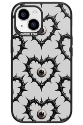 Heart Vision 2.0 - Apple iPhone 15