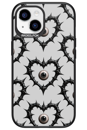 Heart Vision 2.0 - Apple iPhone 15