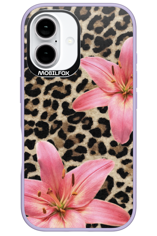 Leobloom 2.0 - Apple iPhone 16
