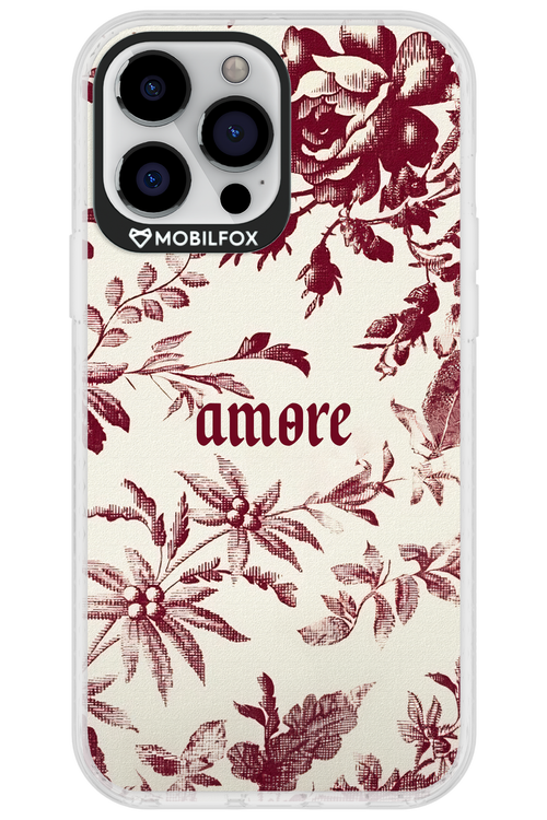 Amore 2.0 - Apple iPhone 13 Pro Max