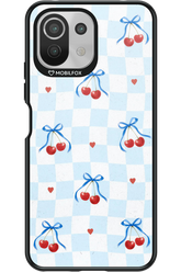 Blue Cherry 2.0 - Xiaomi Mi 11 Lite (2021)
