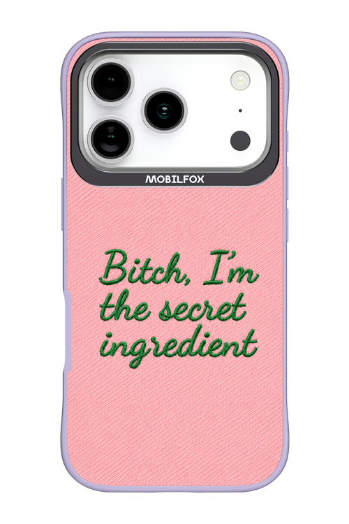 The Secret 2.0 - Apple iPhone 17 Pro
