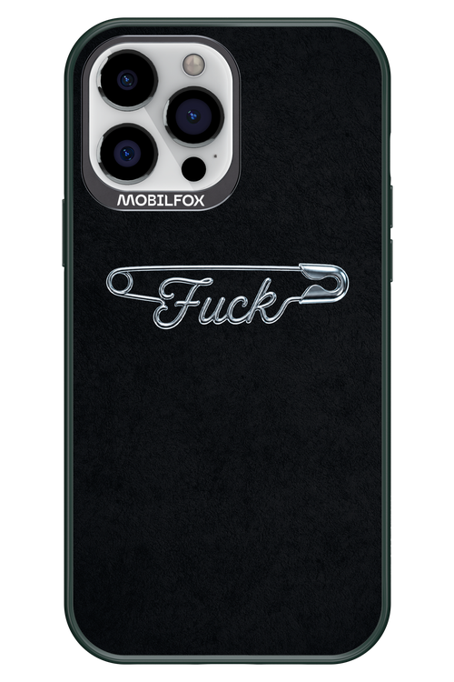 Fuck Clip 2.0 - Apple iPhone 13 Pro Max