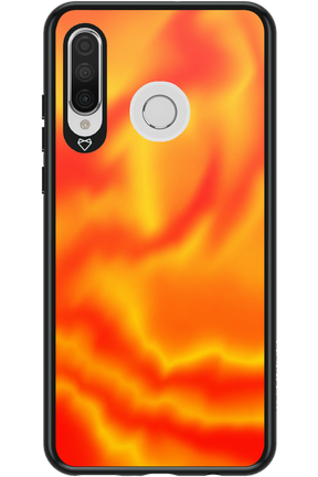 Beat the Heat 2.0 - Huawei P30 Lite