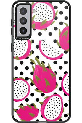 DRAGON FRUIT 2.0 - Samsung Galaxy S21+