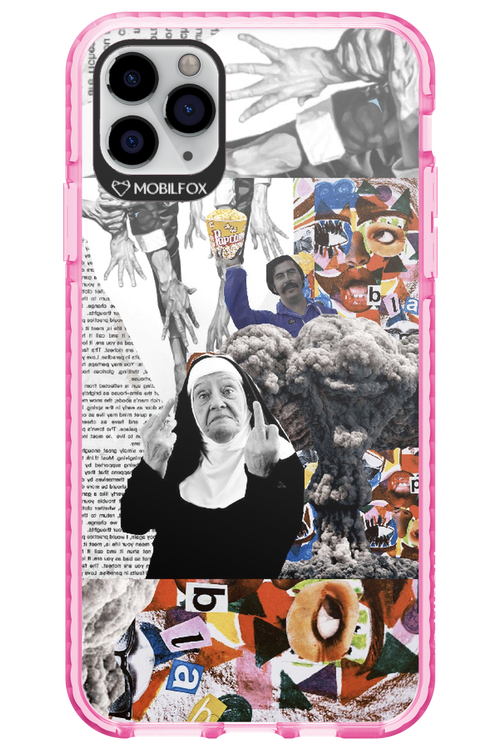 Go away 2.0 - Apple iPhone 11 Pro Max