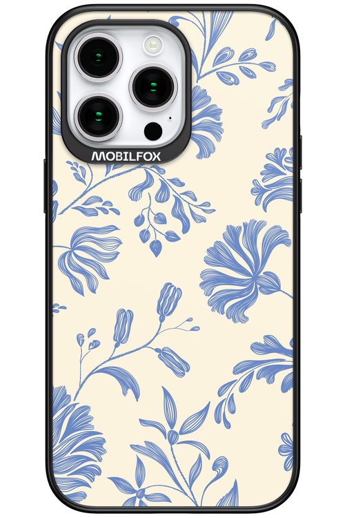 Simple Flowers 2.0 - Apple iPhone 15 Pro Max