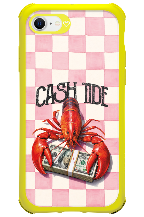 Cash Tide 2.0 - Apple iPhone 7