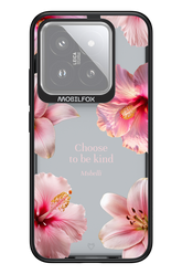 Be Kind 2.0 - Xiaomi 14