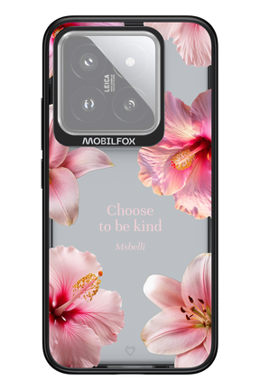 Be Kind 2.0 - Xiaomi 14
