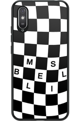 Belli Checked 2.0 - Xiaomi Redmi 9A