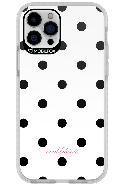 Baby Dots - Apple iPhone 12 Pro
