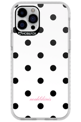Baby Dots - Apple iPhone 12 Pro