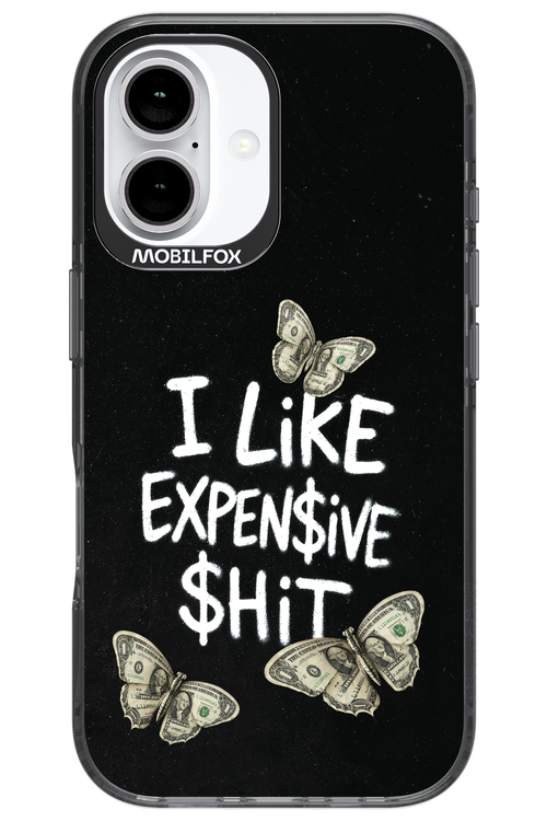 MoneyFly 2.0 - Apple iPhone 16