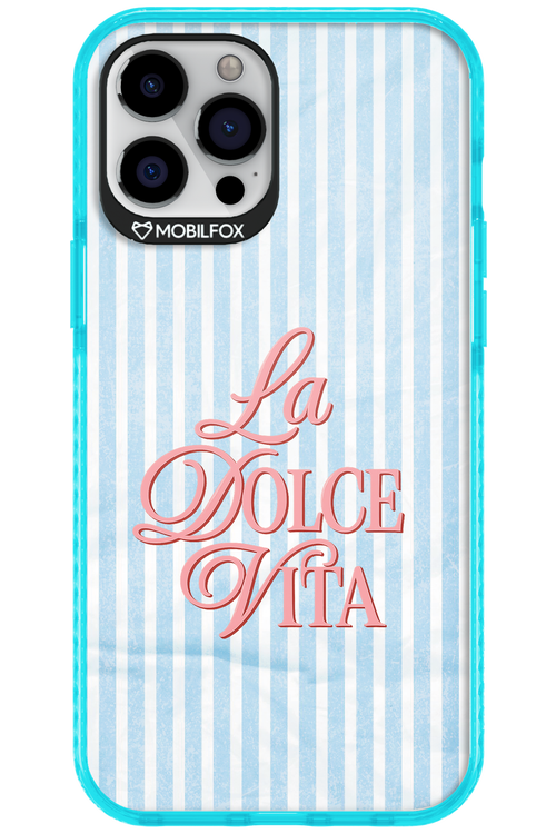 La Dolce Vita 2.0 - Apple iPhone 12 Pro Max