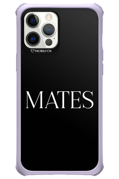 M Soul Mates - Apple iPhone 12 Pro Max