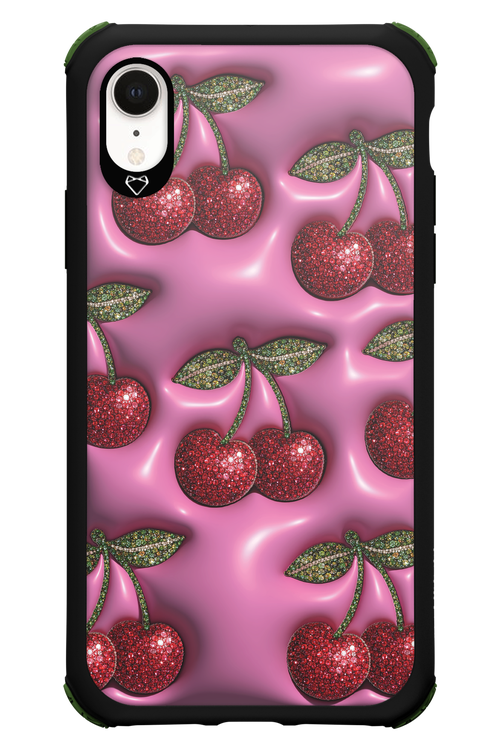 CHERRY RUBY 2.0 - Apple iPhone XR