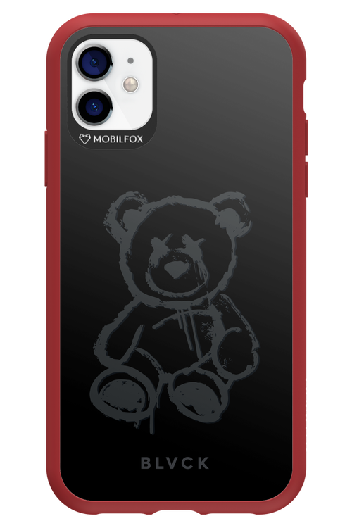 BLVCK BEAR - Apple iPhone 11