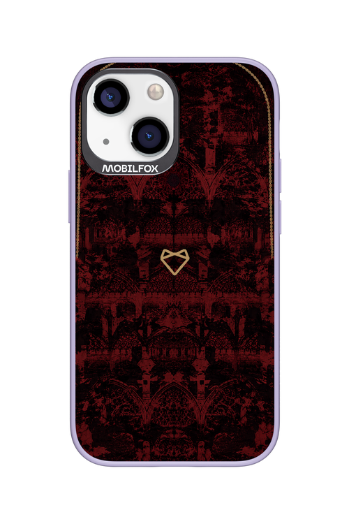 Portugalia x Mobilfox 2.0 - Apple iPhone 13 Mini
