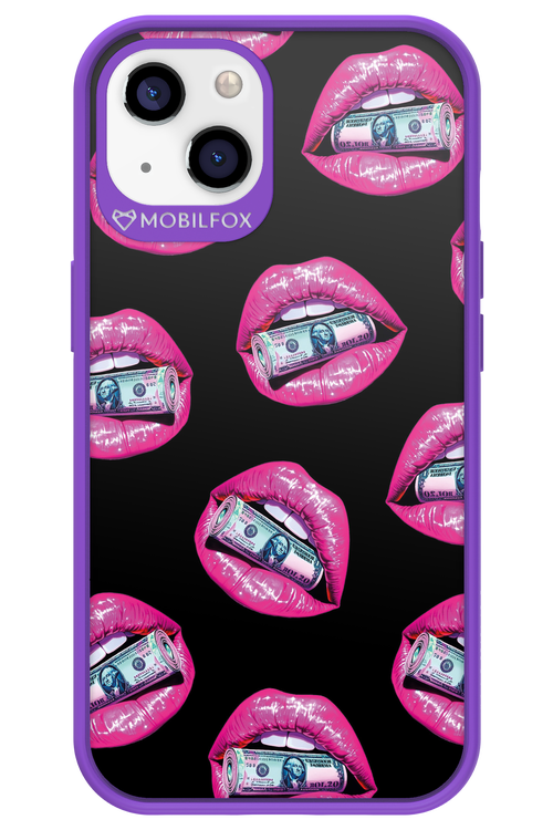 Money Lips - Apple iPhone 13
