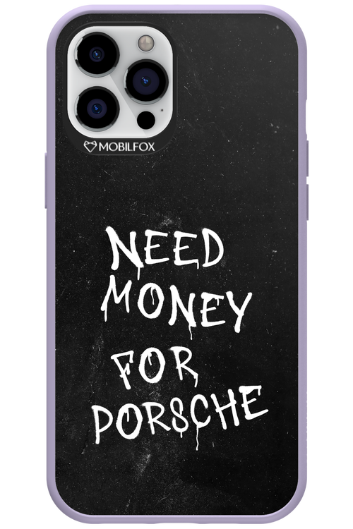 Need Money II - Apple iPhone 12 Pro Max