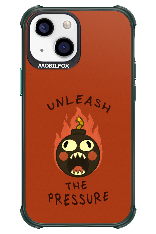 Pressure Bomb 2.0 - Apple iPhone 13 Mini