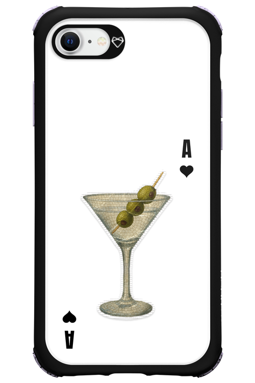 MartiniAce 2.0 - Apple iPhone SE 2020