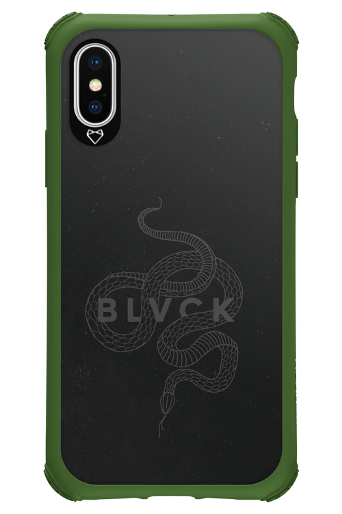 MAMBA 2.0 - Apple iPhone XS