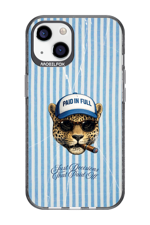 Paid in Full 2.0 - Apple iPhone 13