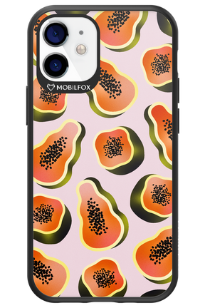 Papaya Wave 2.0 - Apple iPhone 12 Mini