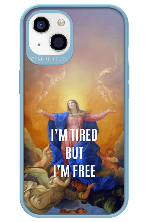 I_m free - Apple iPhone 13