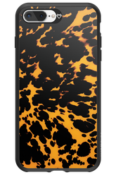 Tortoise Shell 2.0 - Apple iPhone 8 Plus