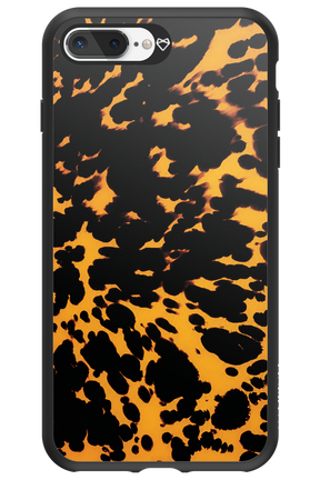 Tortoise Shell 2.0 - Apple iPhone 8 Plus