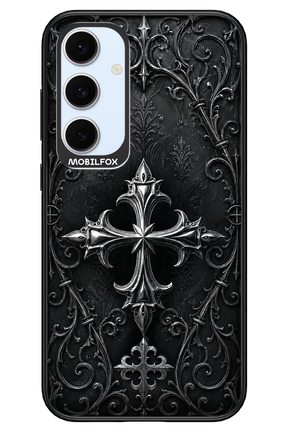 Armor 2.0 - Samsung S24 FE