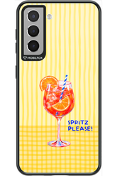 SPRITZ PLEASE 2.0 - Samsung Galaxy S21