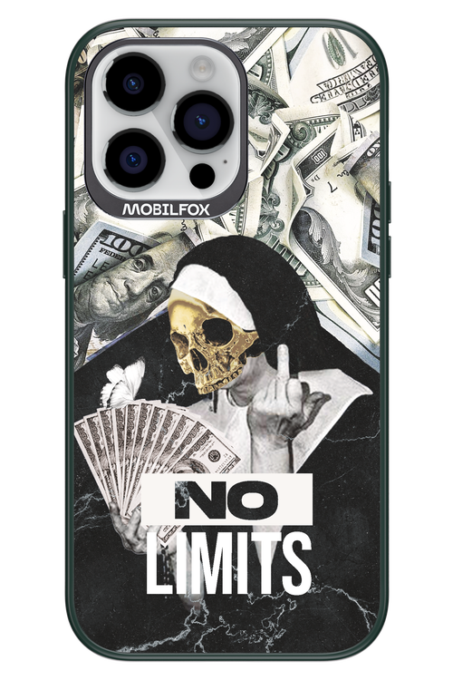 No Limits 2.0 - Apple iPhone 14 Pro Max