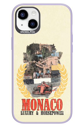 Monaco Luxury 2.0 - Apple iPhone 14 Plus