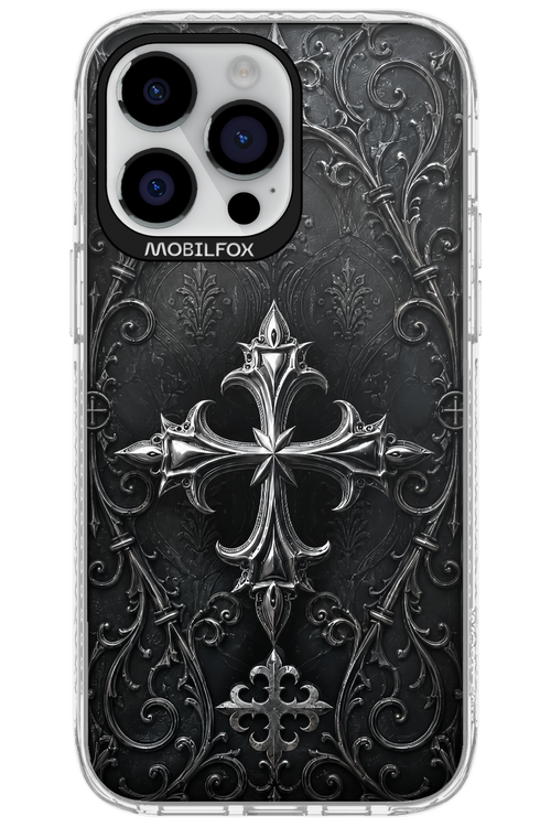 Armor 2.0 - Apple iPhone 14 Pro Max
