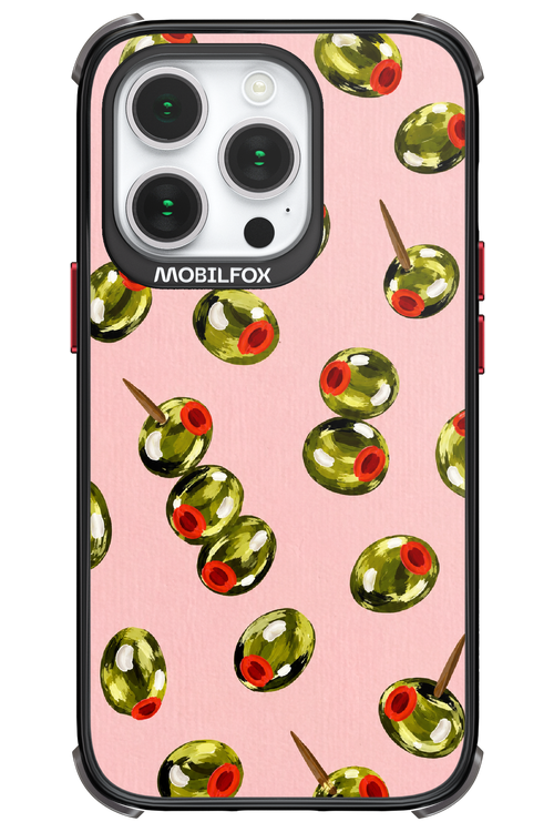 Olive 2.0 - Apple iPhone 14 Pro