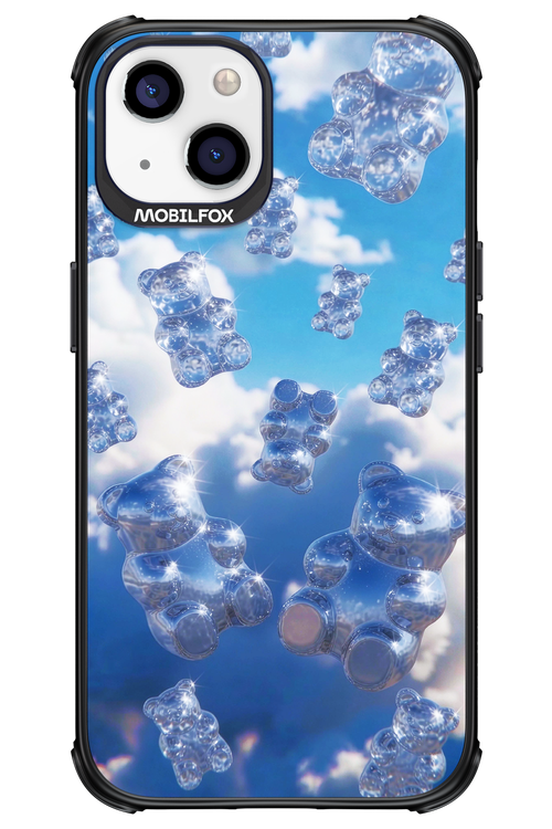 Crystal Bears 2.0 - Apple iPhone 13