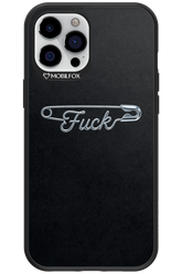 Fuck Clip 2.0 - Apple iPhone 12 Pro Max