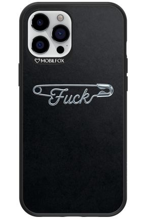 Fuck Clip 2.0 - Apple iPhone 12 Pro Max