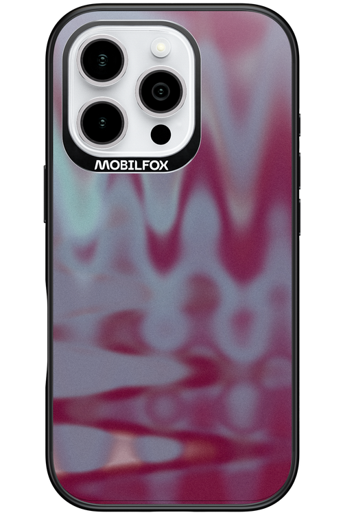 Cherry Karma 2.0 - Apple iPhone 16 Pro