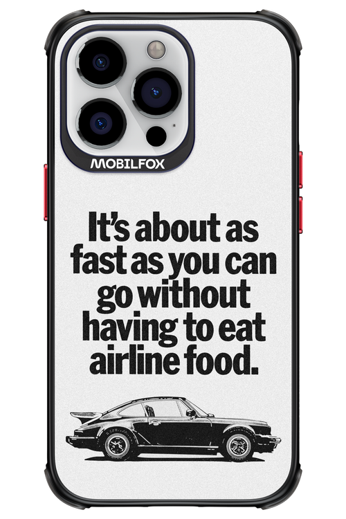 Retro Car II 2.0 - Apple iPhone 13 Pro