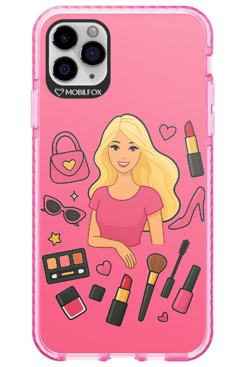 Just a Girll 2.0 - Apple iPhone 11 Pro Max